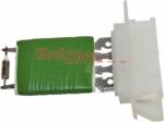 METZGER Rezistor, ventilator habitaclu METZGER 0917336 (0917336)