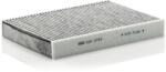 Mann-filter Filtru, aer habitaclu / polen MANN-FILTER CUK 2743 (CUK 2743)