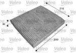 VALEO Filtru aer habitaclu / polen VALEO 698739 (698739)