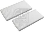 Febi Bilstein Set filtru, aer habitaclu FEBI BILSTEIN 184406 (184406) - fixbox
