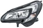HELLA Far HELLA 1EF 011 830-011 (1EF 011 830-011) - fixbox
