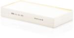 Mann-filter Filtru aer habitaclu / polen MANN-FILTER CU 32 005 (CU 32 005)