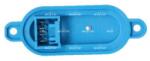 NRF Rezistor, ventilator habitaclu NRF 342010 (342010)