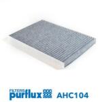 PURFLUX Filtru aer habitaclu / polen PURFLUX AHC104 (AHC104)
