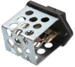 THERMOTEC Rezistor, ventilator habitaclu THERMOTEC DEG009TT (DEG009TT)
