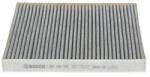 Bosch Filtru habitaclu cu carbon activ BOSCH 1 987 432 431 (1 987 432 431)