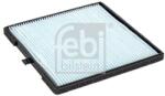 Febi Bilstein Filtru aer habitaclu / polen FEBI BILSTEIN 24567 (24567)