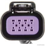 Herth+Buss Set reparat cabluri, becuri haion HERTH+BUSS ELPARTS 51277155 (51277155)