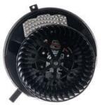 MAHLE Ventilator, habitaclu MAHLE AB 334 001S (AB 334 001S)