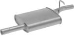 HELLA Toba esapament primara HELLA 8LB 366 020-551 (8LB 366 020-551) - fixbox
