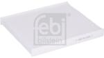 Febi Bilstein Filtru aer habitaclu / polen FEBI BILSTEIN 45535 (45535)