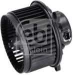 Febi Bilstein Ventilator, habitaclu FEBI BILSTEIN 196955 (196955)