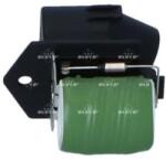 NRF Rezistor, ventilator habitaclu NRF 342029 (342029)