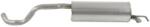 WALKER Toba esapament finala WALKER 24059 (24059) - fixbox