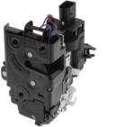 TOPRAN Incuietoare usa TOPRAN 110 552 (110 552) - fixbox