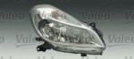 VALEO Far VALEO 043747 (043747)