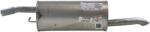 BOSAL Toba esapament finala BOSAL 154-427 (154-427) - fixbox