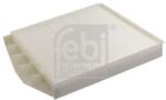 Febi Bilstein Filtru aer habitaclu / polen FEBI BILSTEIN 101651 (101651)