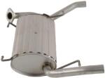 WALKER Toba esapament finala WALKER 23308 (23308) - fixbox