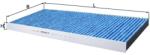 MAHLE Filtru aer habitaclu / polen MAHLE LAO 62 (LAO 62)