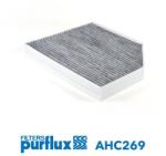 PURFLUX Filtru, aer habitaclu / polen PURFLUX AHC269 (AHC269)