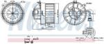 NISSENS Ventilator, habitaclu NISSENS 87628 (87628)
