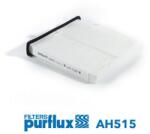 PURFLUX Filtru, aer habitaclu / polen PURFLUX AH515 (AH515)