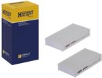 Hengst Filter Filtru aer habitaclu / polen HENGST FILTER E3934LI-2 (E3934LI-2)
