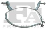 FA1 Suport, toba esapament FA1 104-922 (104-922)
