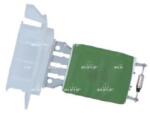 NRF Rezistor, ventilator habitaclu NRF 342067 (342067)