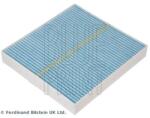 BLUE PRINT Filtru, aer habitaclu / polen BLUE PRINT ADN12549 (ADN12549)