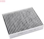 DENSO Filtru aer habitaclu / polen DENSO DCF135K (DCF135K)