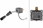 HELLA Bloc lumini de control HELLA 6BA 001 539-001 (6BA 001 539-001)