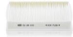 Mann-filter Filtru aer habitaclu / polen MANN-FILTER CU 29 010 (CU 29 010)