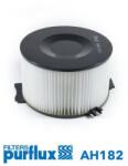 PURFLUX Filtru aer habitaclu / polen PURFLUX AH182 (AH182)