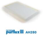 PURFLUX Filtru aer habitaclu / polen PURFLUX AH280 (AH280)
