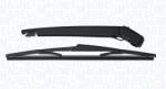 Magneti Marelli Set stergatoare, curatare parbriz MAGNETI MARELLI 000723180025 (000723180025) - fixbox