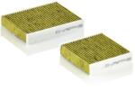 Mann-filter Filtru aer habitaclu / polen MANN-FILTER FP 21 000-2 (FP 21 000-2)