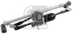 febi bilstein Legaturi stergator parbriz FEBI BILSTEIN 109027 (109027)