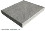BLUE PRINT Filtru aer habitaclu / polen BLUE PRINT ADT32506 (ADT32506)