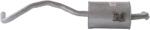 BOSAL Toba esapament finala BOSAL 279-565 (279-565) - fixbox