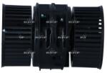 NRF Ventilator, habitaclu NRF 34330 (34330)