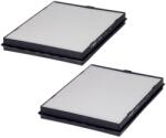 Hengst Filter Filtru aer habitaclu / polen HENGST FILTER E960LI-2 (E960LI-2)