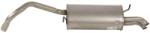 WALKER Toba esapament finala WALKER 23208 (23208) - fixbox
