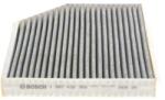 Bosch Filtru habitaclu cu carbon activ BOSCH 1 987 432 369 (1 987 432 369)