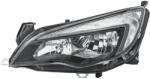 HELLA Far HELLA 1EG 010 011-611 (1EG 010 011-611) - fixbox