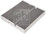 Febi Bilstein Filtru aer habitaclu / polen FEBI BILSTEIN 107833 (107833)