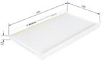 Bosch Filtru habitaclu BOSCH 1 987 432 015 (1 987 432 015)