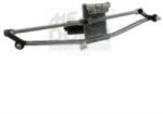 MEAT & DORIA Sistem stergator parbriz MEAT & DORIA 207118 (207118) - fixbox