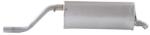 BOSAL Toba esapament finala BOSAL 148-139 (148-139) - fixbox